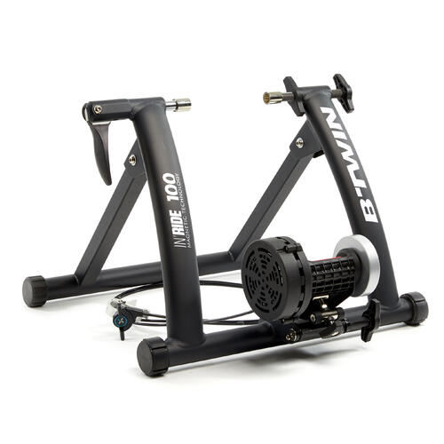 TURBO TRAINER