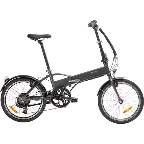 INTERMODAL / FOLDING BIKE