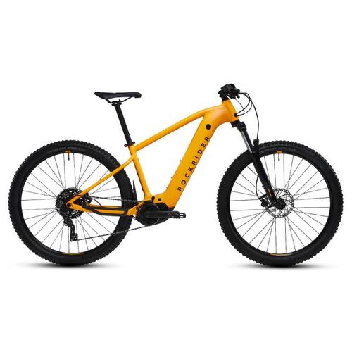 ELECTRIC MTB